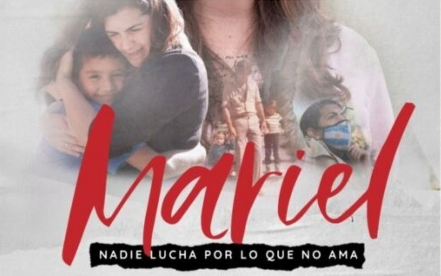 Polémica en Moreno: Mariel Fernández no cumplió ni dos años de gestión pero ya lanza su propio documental 