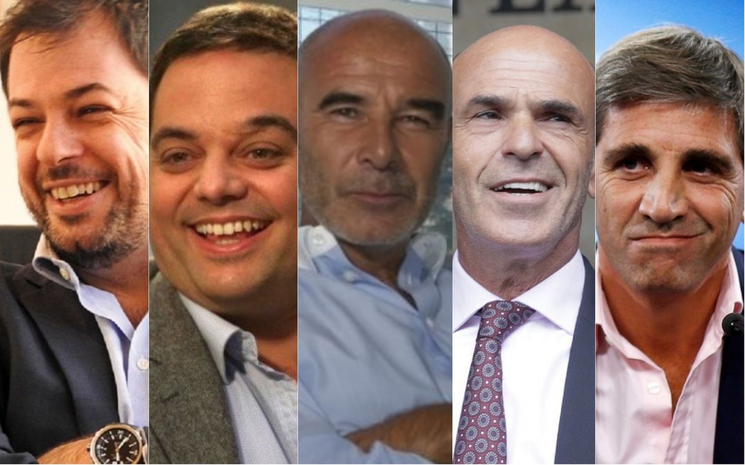 En penitencia: Quiénes son los funcionarios que más complicaron la imagen de Macri