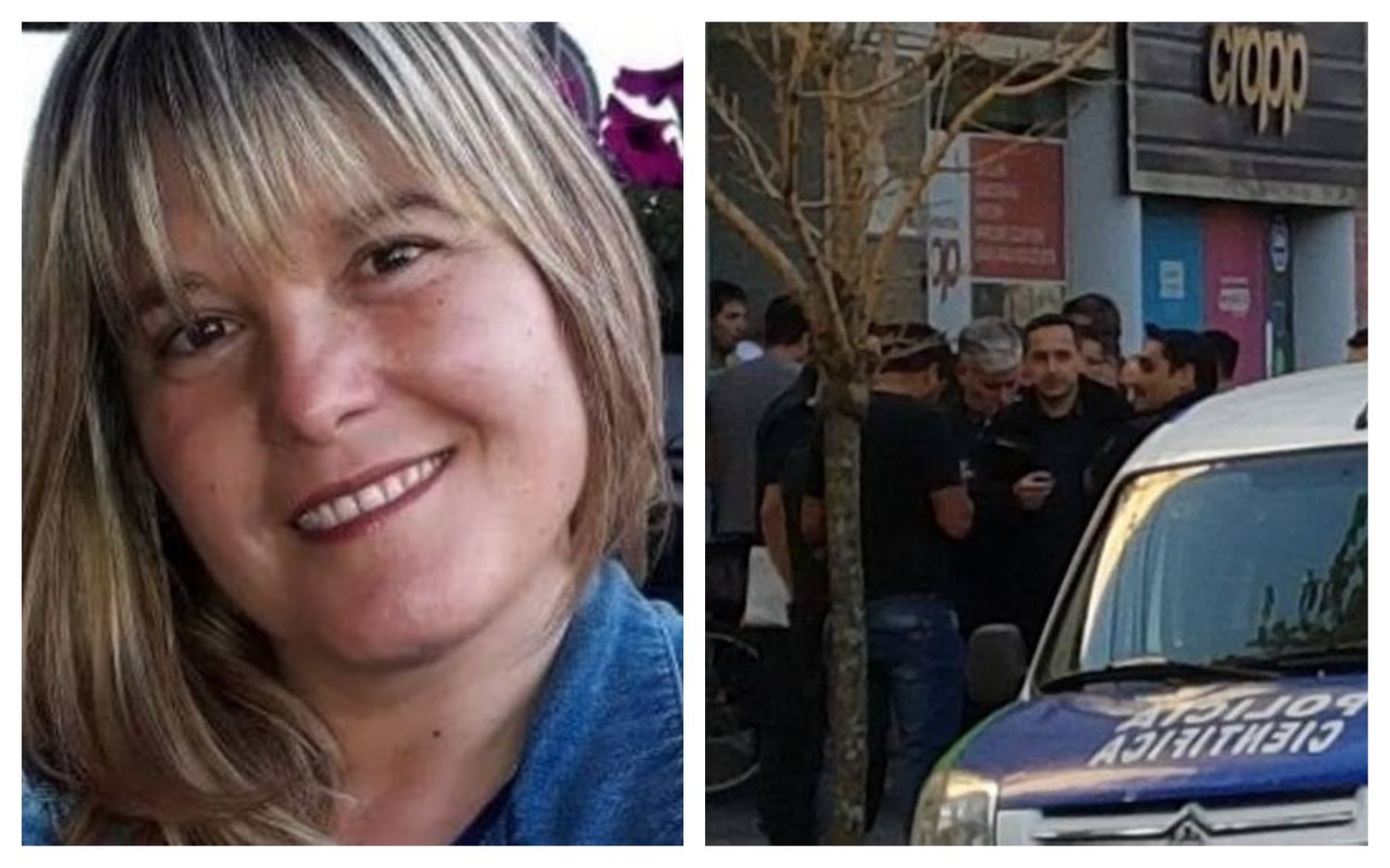 Junín: Conmoción tras el brutal asesinato de una maestra, excandidata del Frente para la Victoria