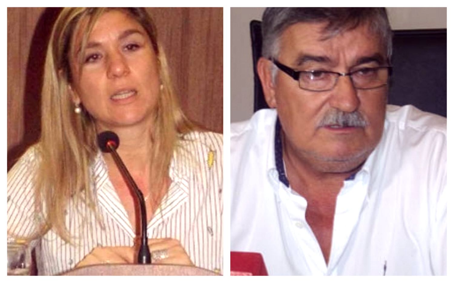 Sorpresa en Bragado: Una concejal oficialista se mostró furiosa y pidió interpelar al Intendente 