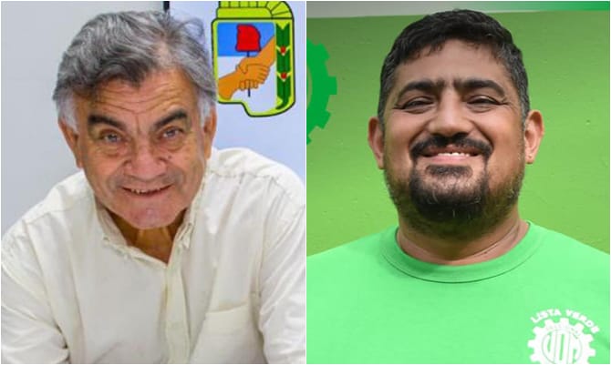 Elecciones en la UOM: El "Barba" Gutiérrez fue derrotado tras 38 años