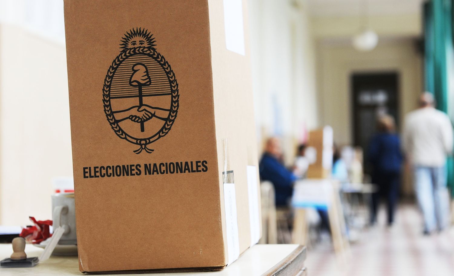 Elecciones 2015: Cambiemos denuncia fraude en Pehuajó