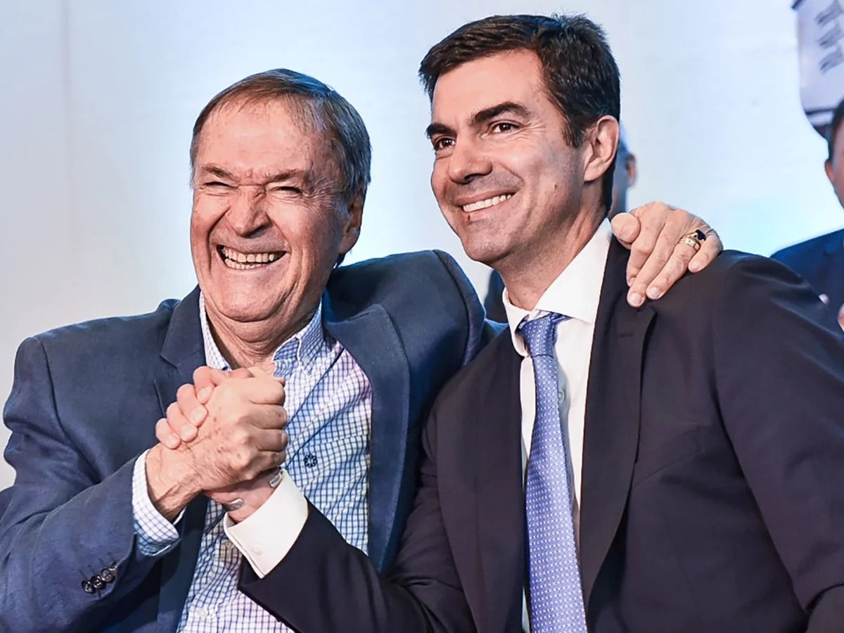 Urtubey y Schiaretti también van por la presidencia: Desde Mar del Plata lanzaron el espacio que busca romper con la “polarización”