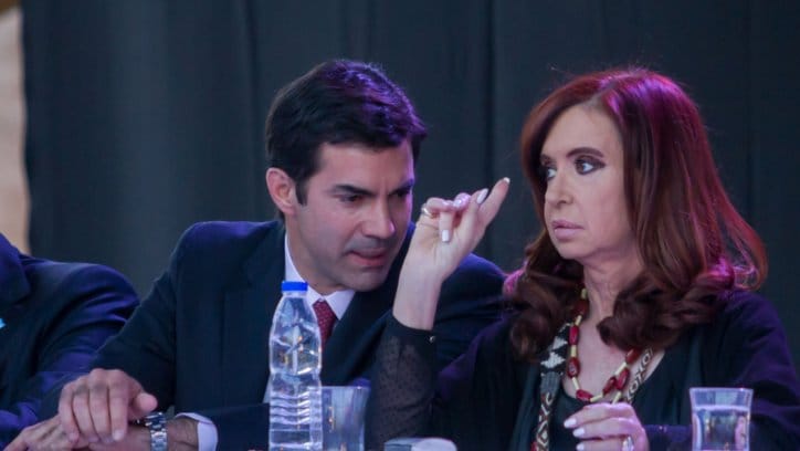 Urtubey sobre dichos de Cristina Kirchner: "Mucho de economía no entiende"