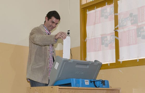 Salta: Urtubey ganó las elecciones y será Gobernador por otros cuatro años