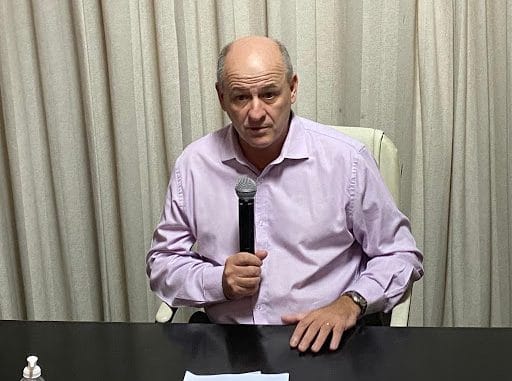 Coronel Rosales: Intendente pidió la “responsabilidad de todos” ante la flexibilización de los comercios