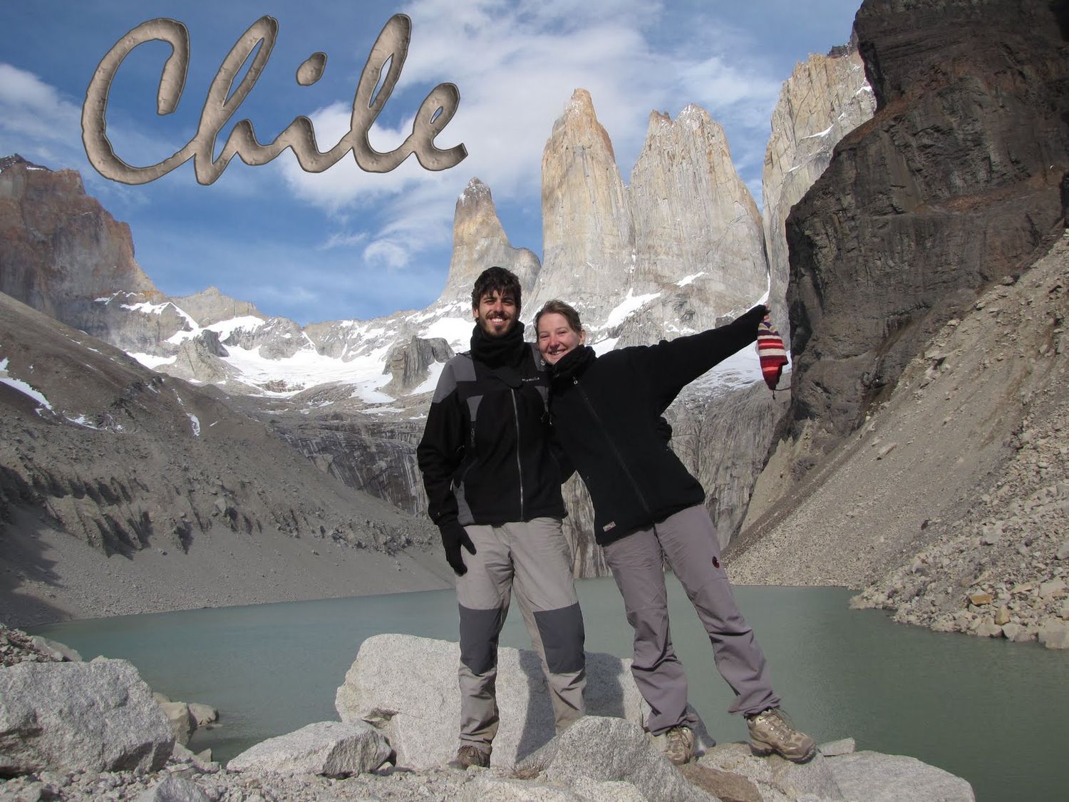 Vacaciones 2014: Chile busca contrarrestar la inminente caída del turismo argentino