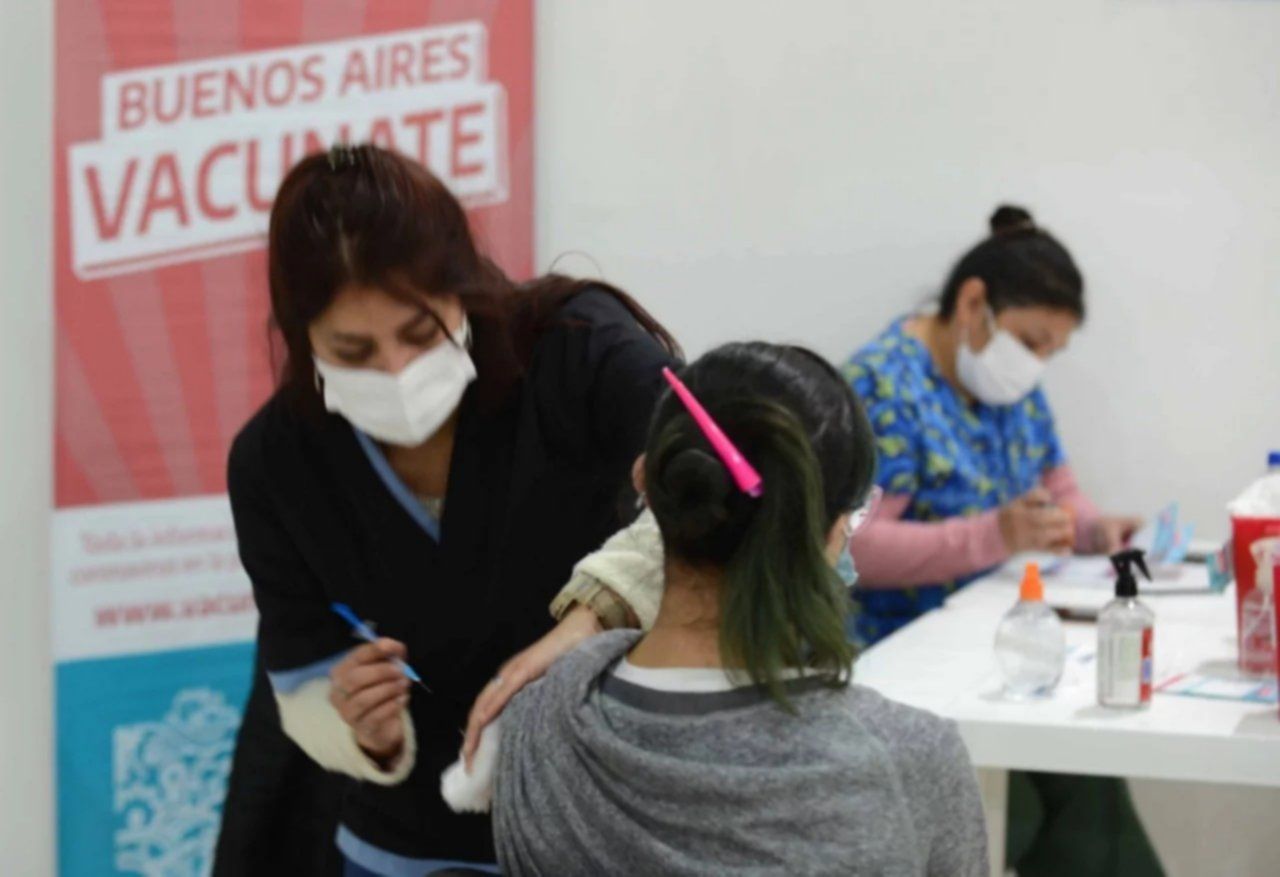 Bahía Blanca: “Muchos no querían vacunarse y ahora sí porque lo exigen los aforos o los viajes" 