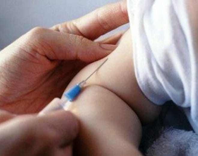 Navarro: Comienza la campaña de vacunación antigripal gratuita