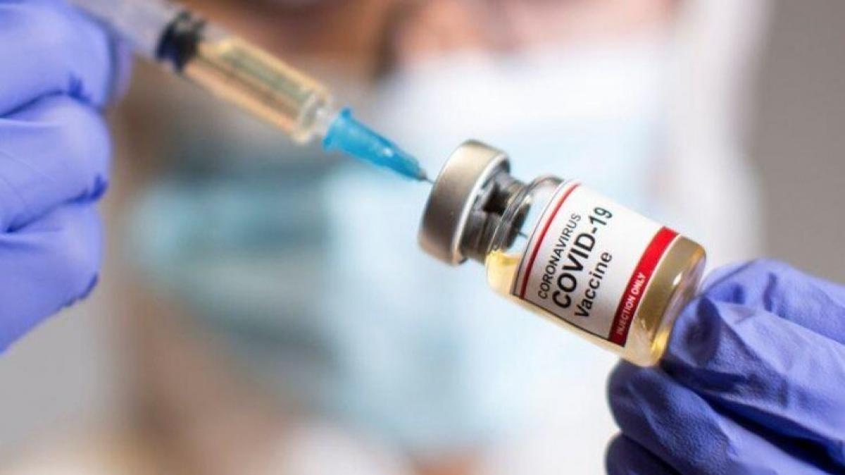 La Provincia recibirá 1,5 millón de vacunas la semana que viene