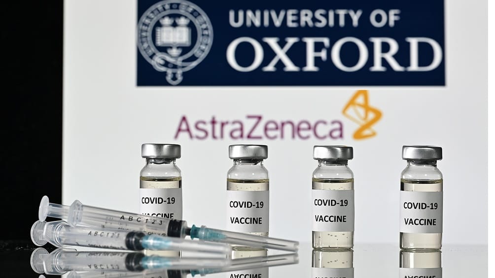 Vacuna Oxford AstraZeneca en Argentina: Anmat autorizó el uso de emergencia