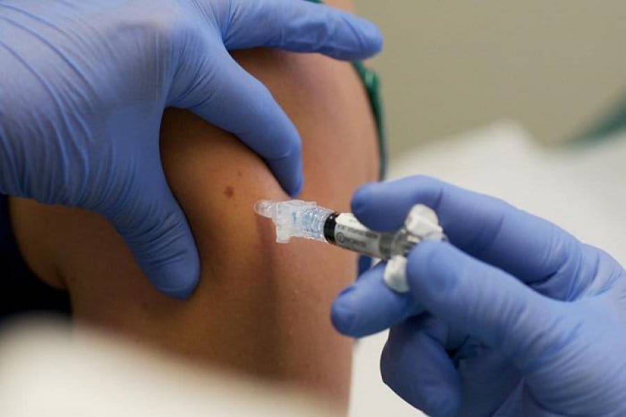 Vacunación antigripal en Ituzaingó: Ya está disponible y es gratuita para grupos de riesgo