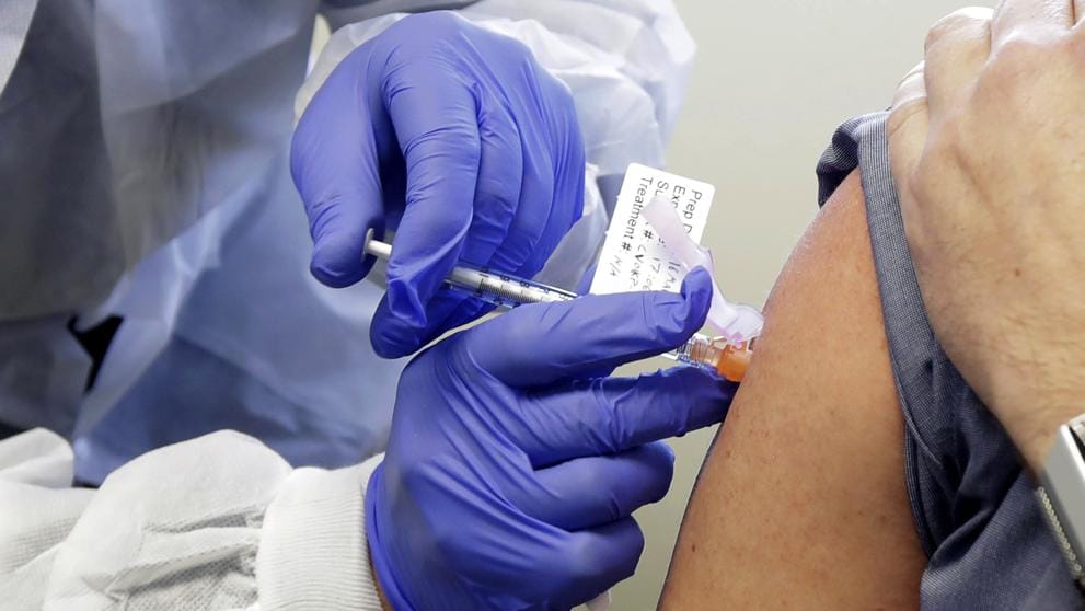 ¿Quién se anota?: En Mar del Plata buscan a 2000 voluntarios para probar una de las vacunas contra el coronavirus