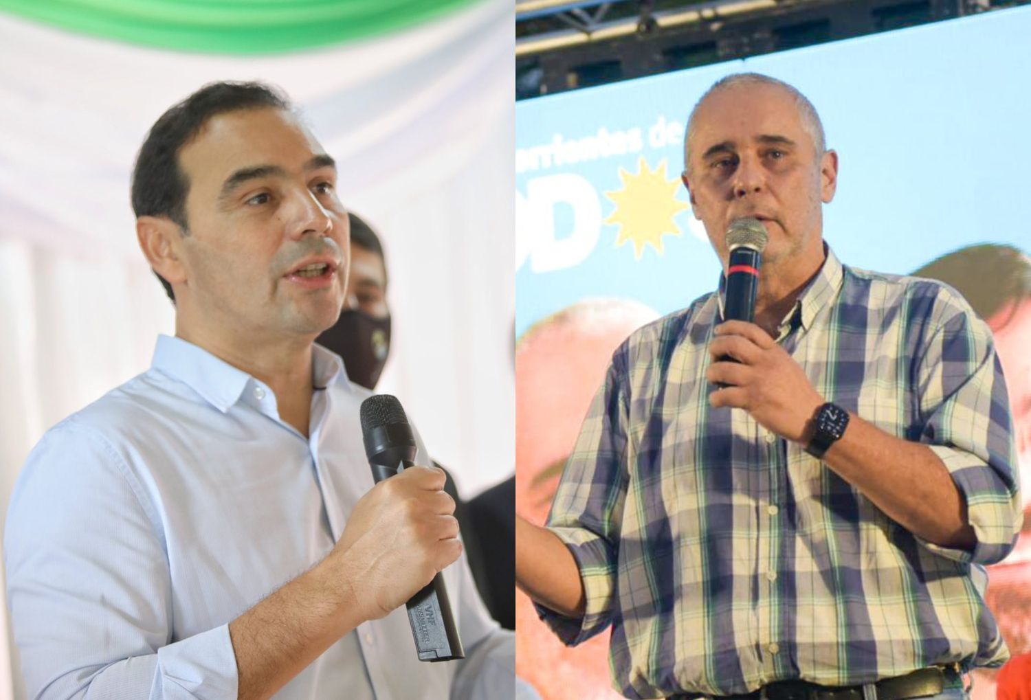 Corrientes elige gobernador y 57 intendentes 