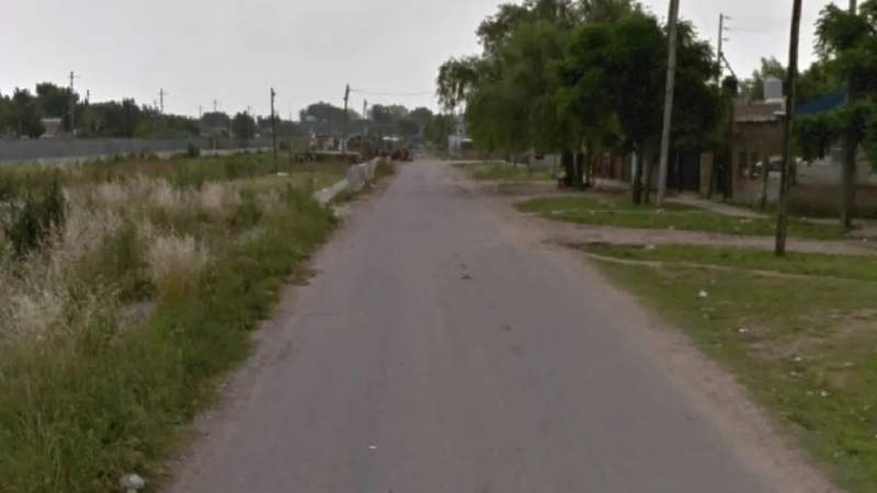 Horror en Florencio Varela: Un hombre degolló a su ex novia y los vecinos casi lo linchan