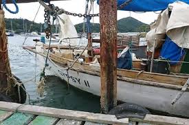Mar del Plata: Apareció el velero desaparecido desde el miércoles