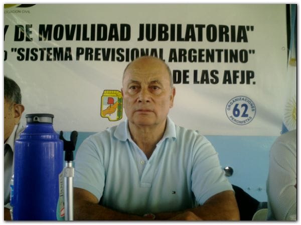 Elecciones 2013: Lavagna acompañará a Momo Venegas en el lanzamiento del partido Fe