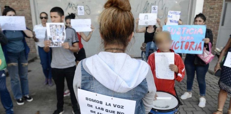 Florencio Varela: condenas de hasta 16 años de prisión a diez acusados por una violación en manada