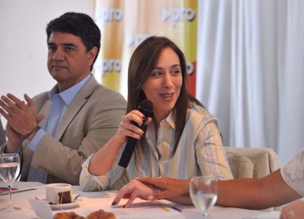 Elecciones 2017: La próxima cumbre del PRO bonaerense será en Lanús