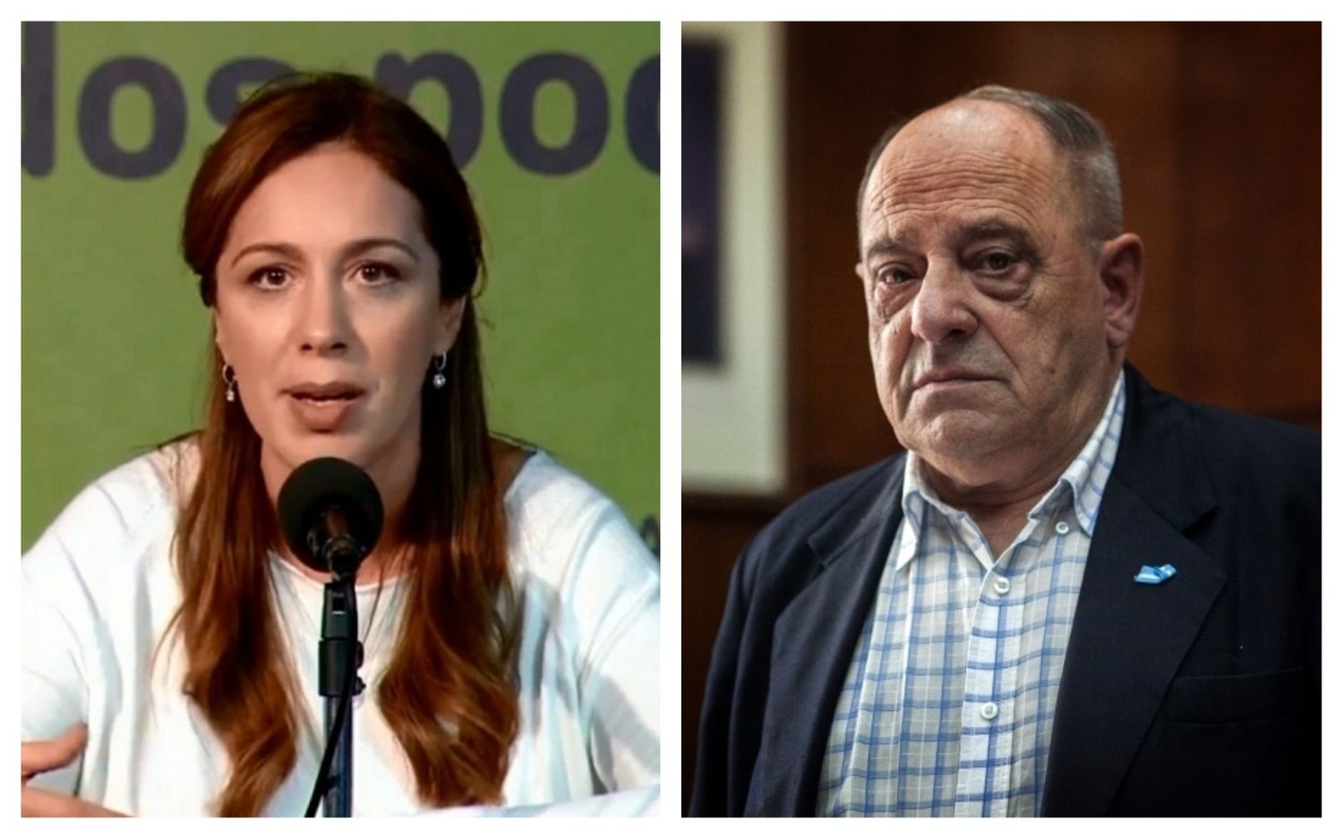 Vidal vs Arroyo: Estalló la pelea electoral por el segundo municipio con más votos de la Provincia