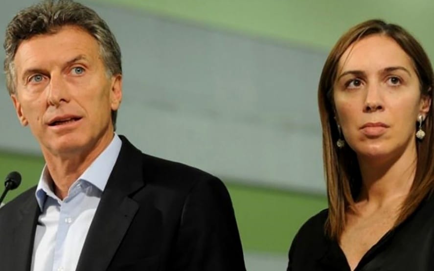 Elecciones PASO: Escrutinio definitivo reveló poco corte de boleta a favor de Vidal