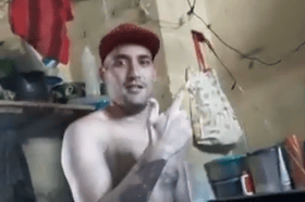 Crimen de los rugbiers en Gesell: "Los estamos esperando", dijeron en un video internos de cárcel de Varela