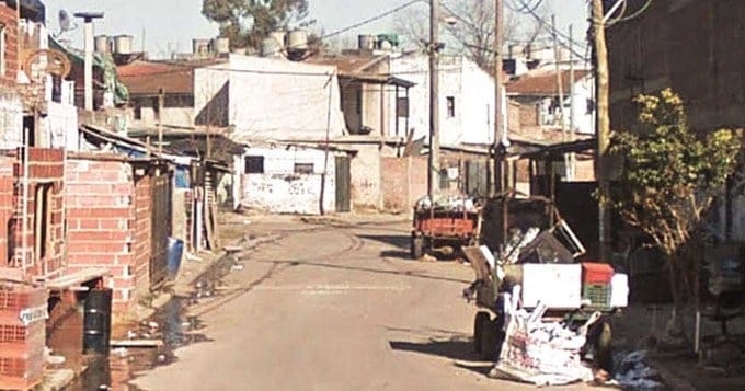 ¿Ajuste narco en San Martín?: Mataron a un joven de 17 años en el barrio de la cocaína adulterada que dejó 24 muertos