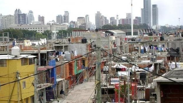 Provincia creó la Unidad de Coordinación de Infraestructura Barrial para urbanizar villas