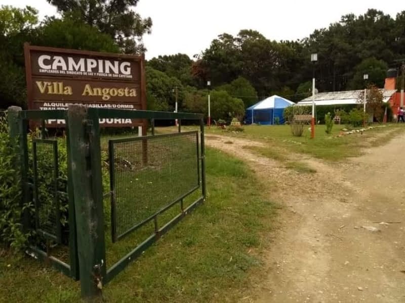 Campings bonaerenses proponen alternativas para que los dejen abrir en verano
