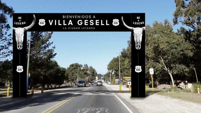 Villa Gesell no cobrará Tasa COVID y aseguró que “está preparado” para la temporada