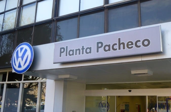 Alberto Fernández en Alemania: Volkswagen confirmó inversiones en sus plantas de Pacheco y Córdoba
