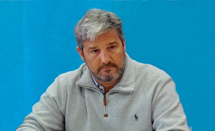 Mar del Plata: Concejal de Cambiemos llamó a una "cruzada nacional del rugby contra el fraude" electoral