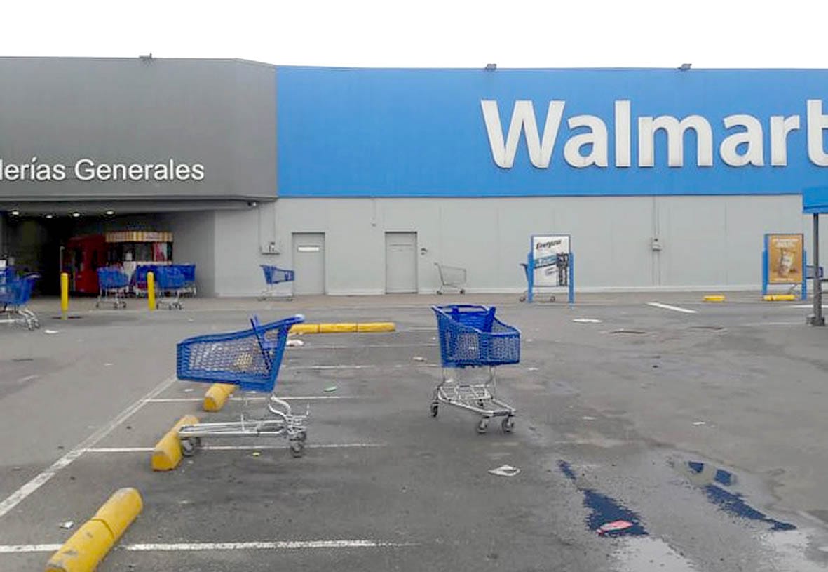 Tras la compra de De Narváez, qué pasará con los trabajadores de las sucursales de Walmart en toda la Provincia