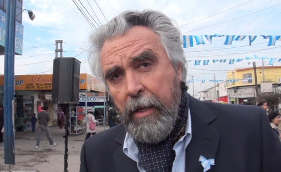 Elecciones 2013: De Narváez denunció que patota de West atacó a sus militantes en Moreno