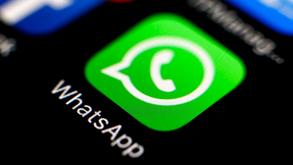WhatsApp se cayó en todo el mundo