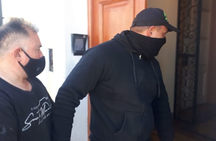 Detuvieron a organización delictiva que operaba en 6 municipios bonaerenses: Un empleado de ARBA involucrado