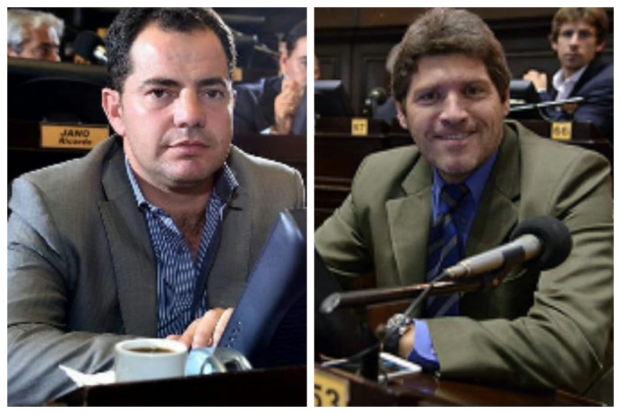 Bonelli y Castello llamaron a reducir tarifas sin desfinanciar a los municipios 