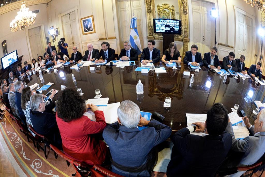 Coronavirus en Argentina: El Gobierno anunció que por ahora siguen las clases