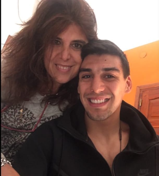 Coronavirus: Basquetbolista juninense que volvió de España dio positivo y está aislado en un hospital