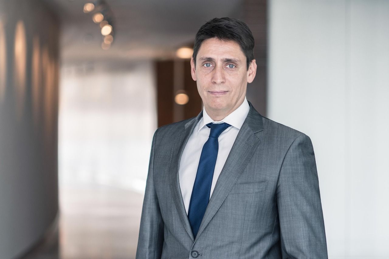 Quién es Sergio Affronti, el nuevo CEO de YPF