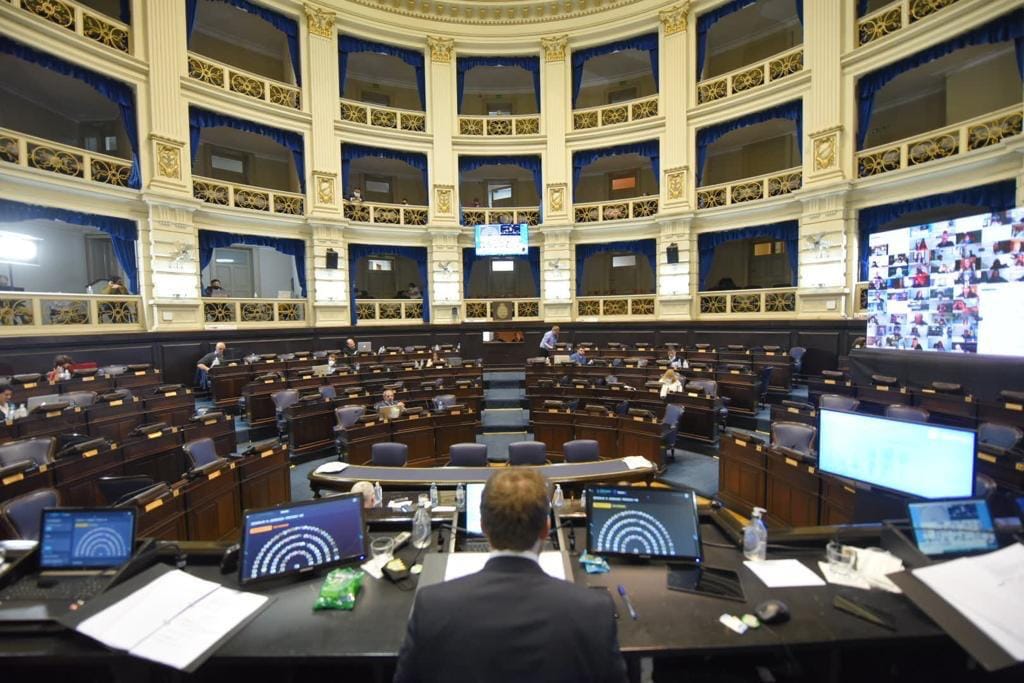 Legislatura bonaerense: Diputados aprobó la Ley de Sostenimiento y Reactivación del Turismo