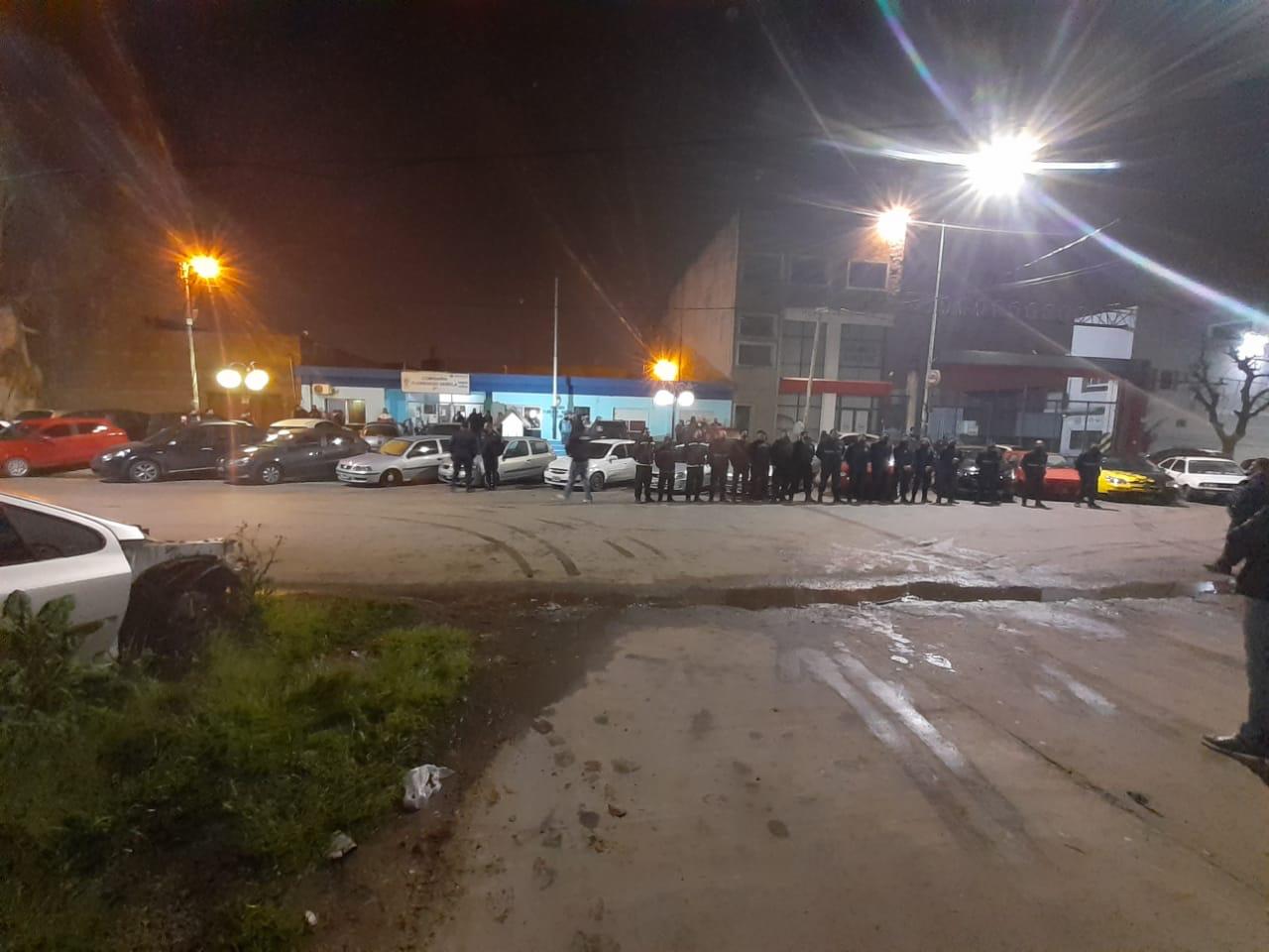 Descontrol en Provincia por picadas en medio de la cuarentena: Solo en este fin de semana se secuestraron 30 vehículos