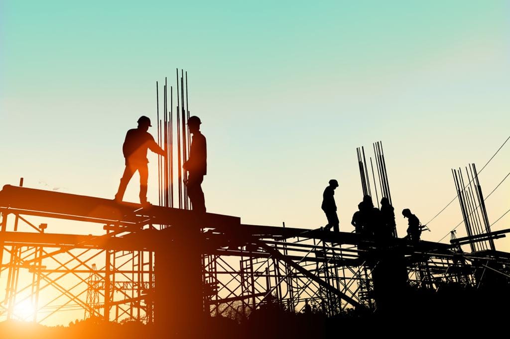 El BICE ofrece financiamiento a empresas de construcción para apuntar la recuperación del sector