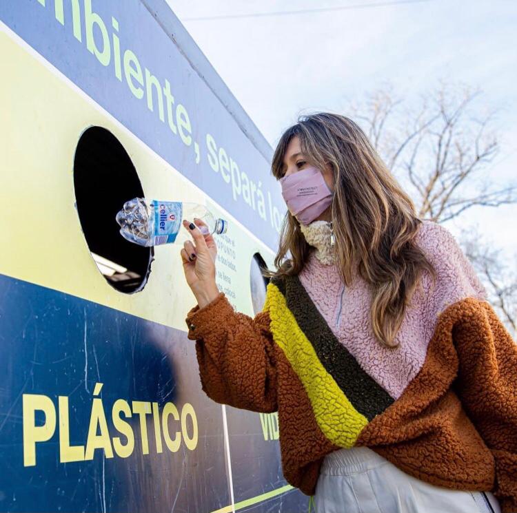 San Isidro: Desde el PRO local destacan el impulso del reciclado en el municipio
