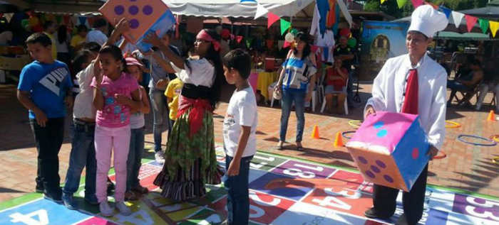 Para agendar: La oferta cultural gratuita para el fin de semana del Día del Niño en la provincia de Buenos Aires