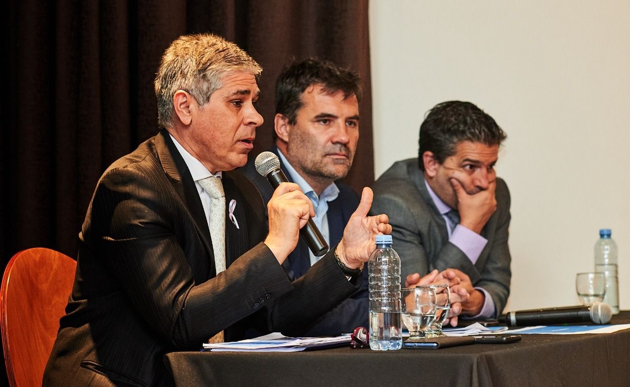 Legisladores patagónicos y referentes del área piden por la Ley de Hidrocarburos: “Es una ventana de oportunidades”