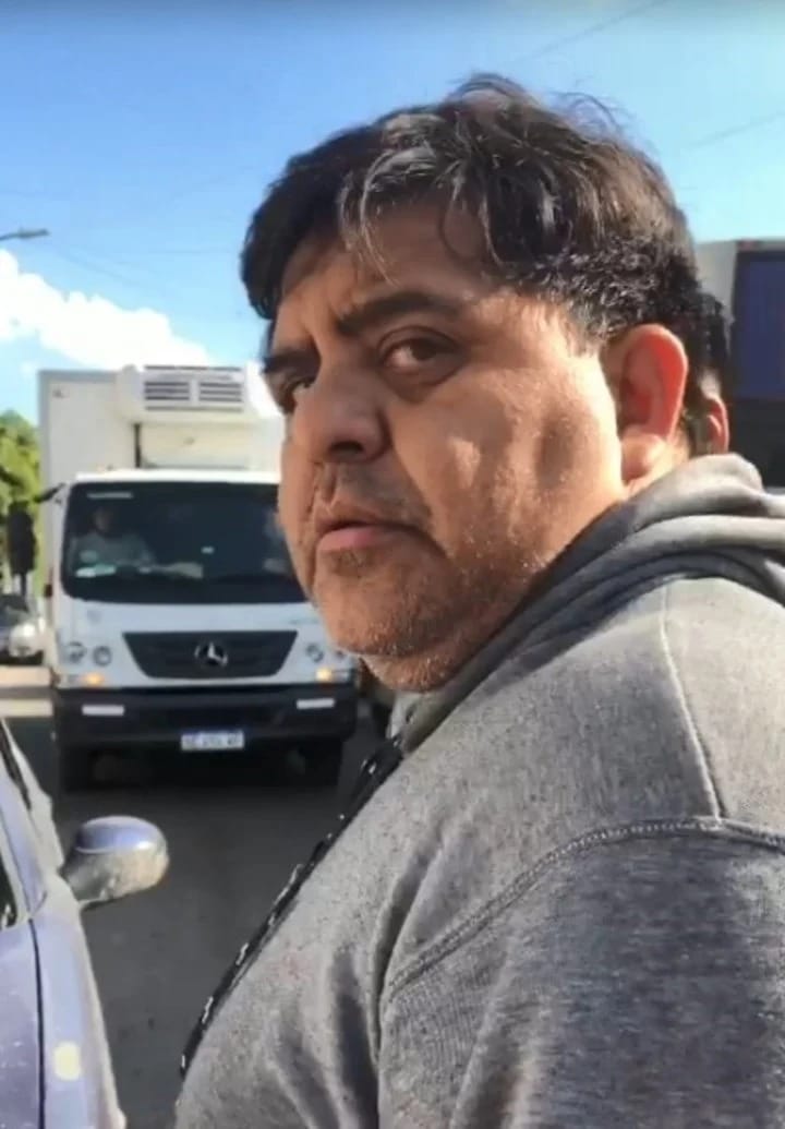 José C. Paz: Agredió a una agente de tránsito y amenazó con golpearla y llamar al Intendente Mario Ishii para echarla