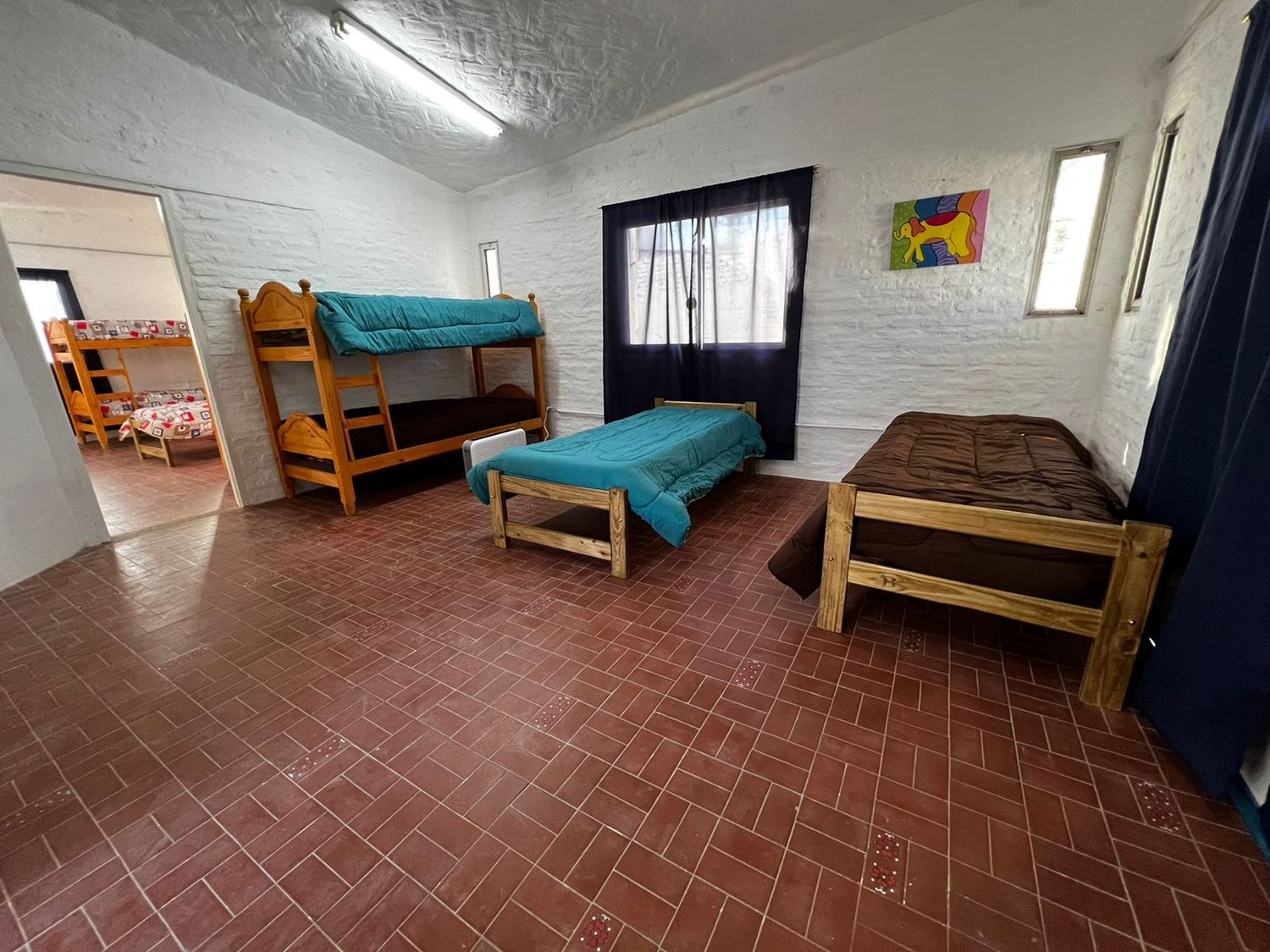 El Hospital de Moreno incorporó una guardia de Salud Mental y una casa de alojamiento: Cómo funcionará