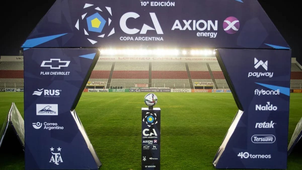 Escándalo en la Copa Argentina: Los Andes no se presentó a jugar y lanzó críticas a Berni y al plantel de Tigre