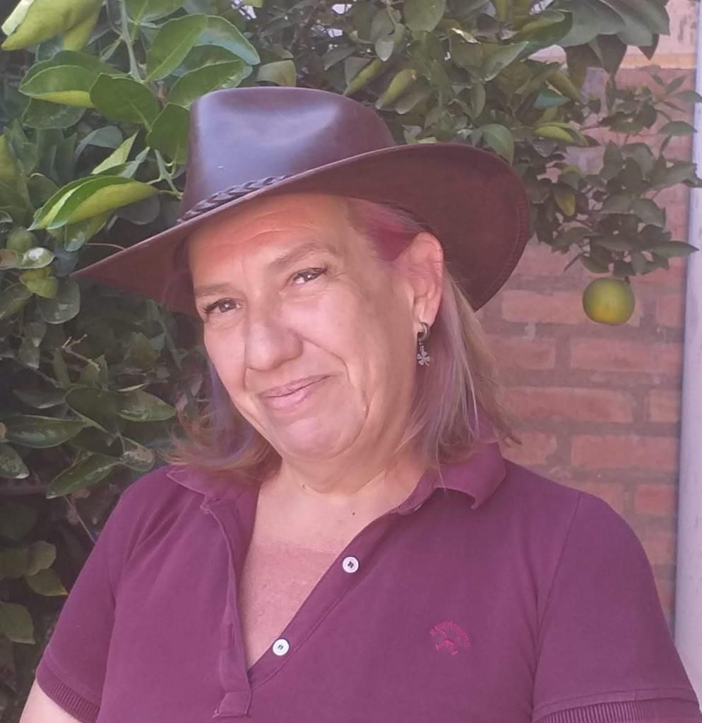 Campeonato Federal del Asado: Conocé a Dolores Racana, la representante bonaerense oriunda de Luján